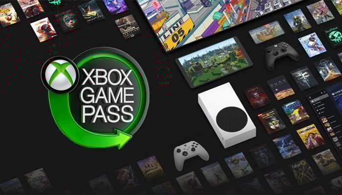 Xbox Game Pass subscribers receive ‘Retro Classics’ collection