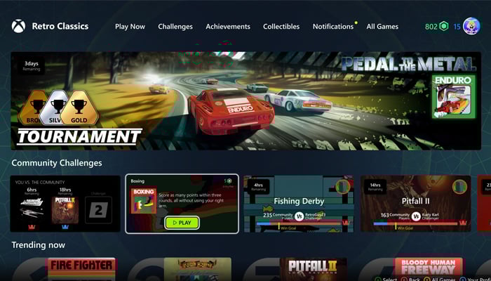 Source: Xbox