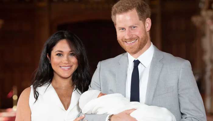 How Prince Archie broke major royal rule at 10-month-old?