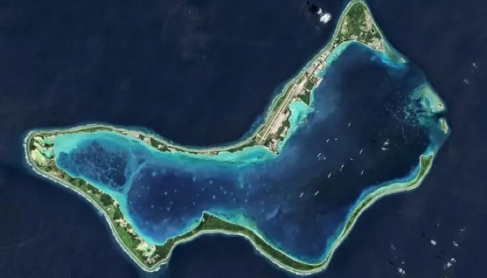 UK court blocks Starmers Chagos Islands deal in last-minute ruling