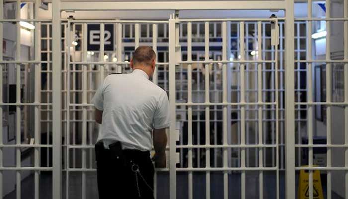 UK to consider chemical castration for sex offenders amid prison overcrowding
