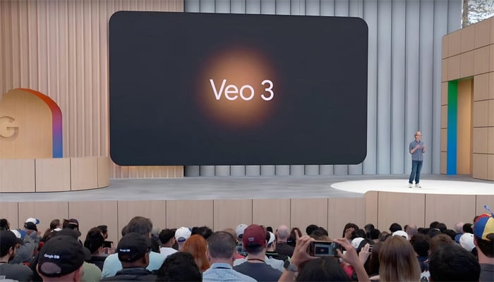 Google launches Veo 3 to let users incorporate audio: Details inside