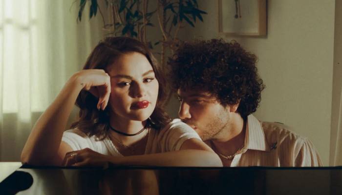 Selena Gomez flaunts dreamy romance with Benny Blanco in swoon-worthy snap