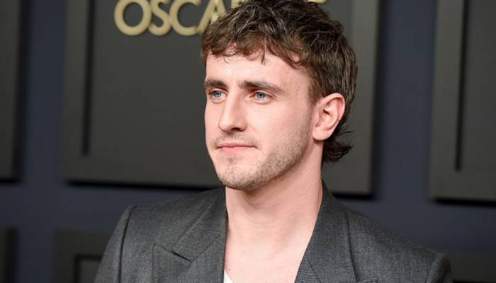 Paul Mescal addresses ‘Brokeback Mountain’ and his new film comparison
