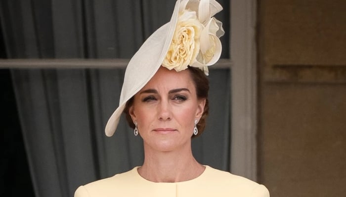Princess Kate applauded for bold step amid ongoing turmoil in Royal Family