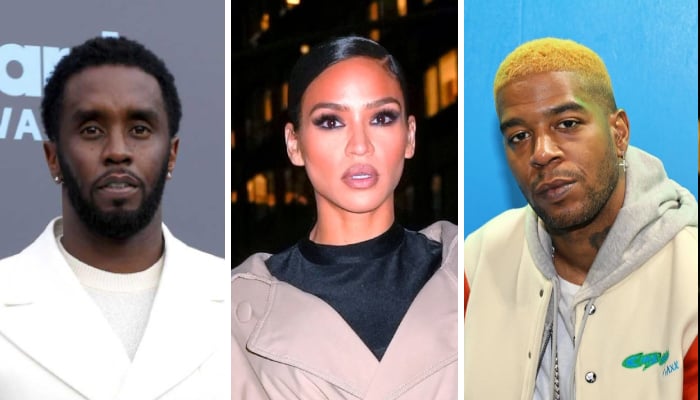 Diddy trial update: Cassie Ventura’s ex Kid Cudi shows up in court to testify\