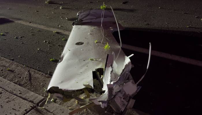 San Diego plane crash: Fires erupt as plane hits 15 homes, multiple feared dead
