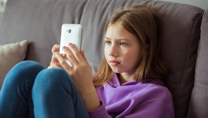 Pre-teens are at higher risk of developing depression due to social media, study