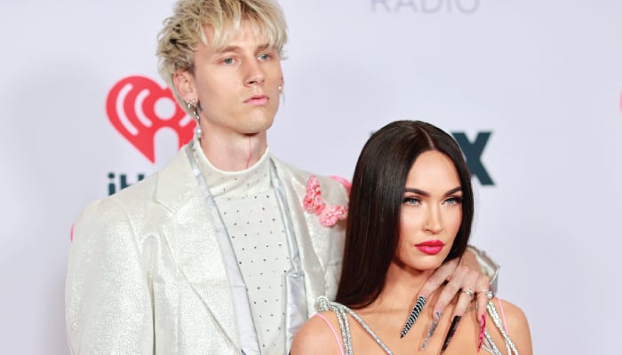 Megan Fox makes shocking confession about her and MGK’s child: ‘Unplanned’