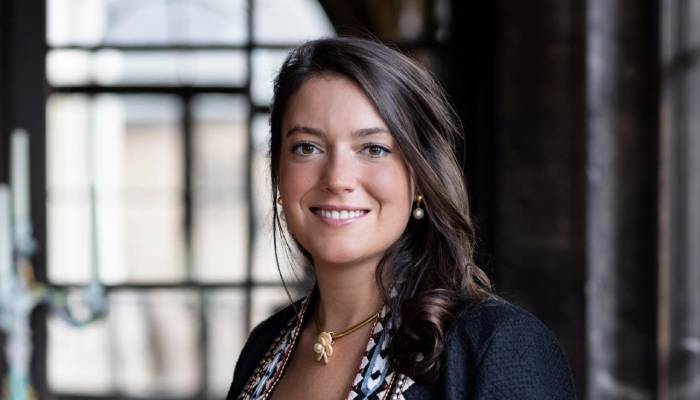 Luxembourg Royals delightfully announce Princess Alexandra’s second pregnancy