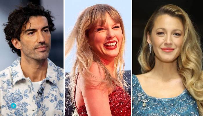 Justin Baldoni withdraws Taylor Swift subpoena in Blake Lively legal battle