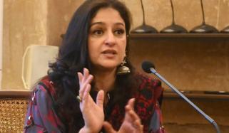 نادیہ جمیل کا والدین کو بہو کے بجائے بیٹے پر نظر رکھنے کا مشورہ