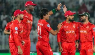 پی ایس ایل 10: دوسرے کوالیفائر سے پہلے اسلام آباد یونائیٹڈ کو بڑا دھچکا لگ گیا
