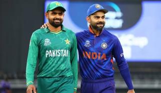 بھارتی کرکٹ بورڈ کی آئی سی سی ایونٹس میں پاکستان کیساتھ گروپ میں نہ رکھنے کی پلاننگ
