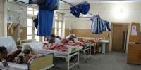 کراچی: گرمی کی شدت بڑھتے ہی ڈائریا میں اضافہ