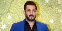 سلمان خان کی رہائش گاہ میں داخل ہونے کی کوشش کرنے والی عورت گرفتار