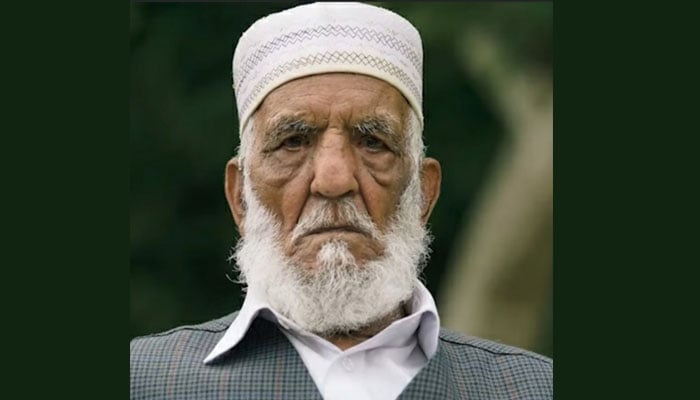 دوسری عالمی جنگ میں حصہ لینے والے بہادر کشمیری سپوت عنایت علی چل بسے