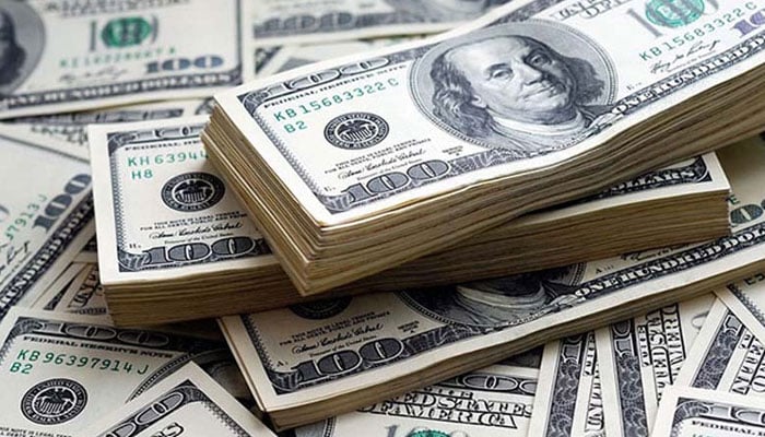 پاکستان کو ملنے والے بیرونی قرضوں اور گرانٹس کی تفصیلات جاری