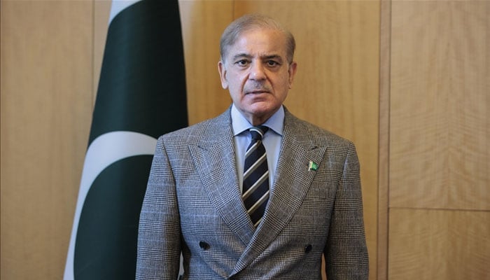 وزیراعظم کا ملکی صنعتوں میں جدید ٹیکنالوجی متعارف کرانے پر زور