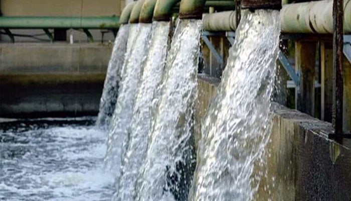 وفاق، سندھ حکومت نے واٹر کارپوریشن کو ساڑھے 12 ارب سے زائد ادا کردیے