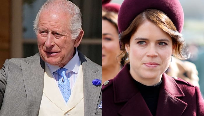 King Charles appoints Princess Eugenie to significant new role in Royal Family