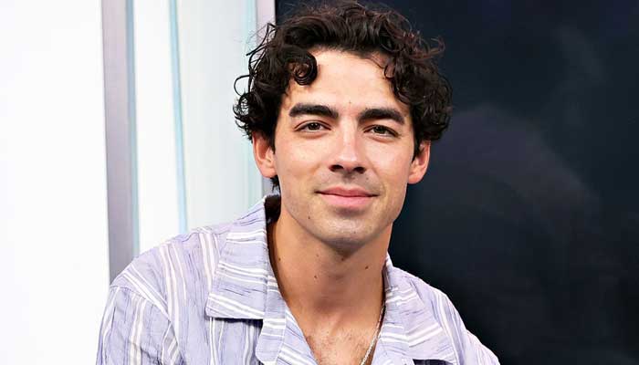 Joe Jonas gives heartbreaking insight into dating After Sophie Turner divorce