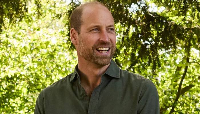 Prince William launches new series on most dangerous job in world