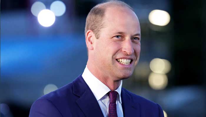 Prince William makes big announcement after taking new honor in U.S.