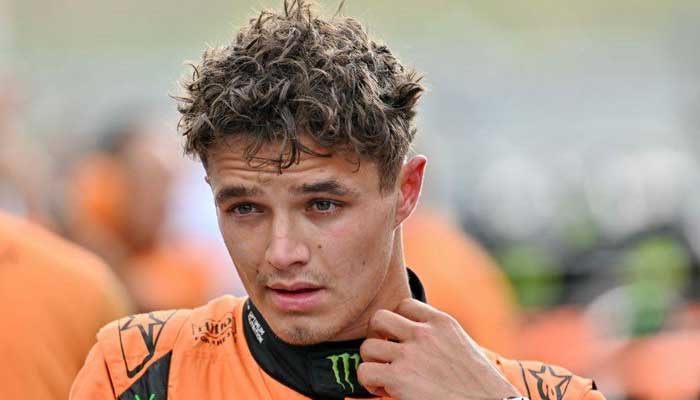 Lando Norris makes shocking admission about Monaco ahead of Grand Prix