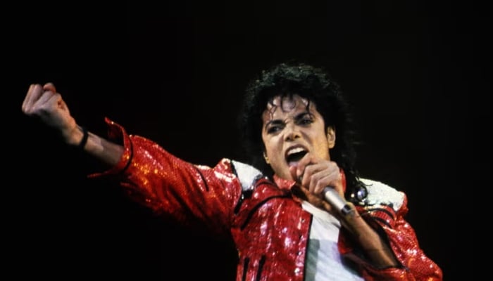 Michael Jackson biopic hit with setbacks as studio plans major changes