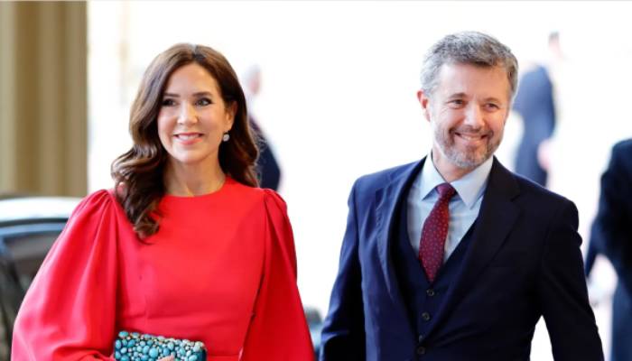 King Frederik, Mary host EU Business leaders ahead of Denmark’s presidency
