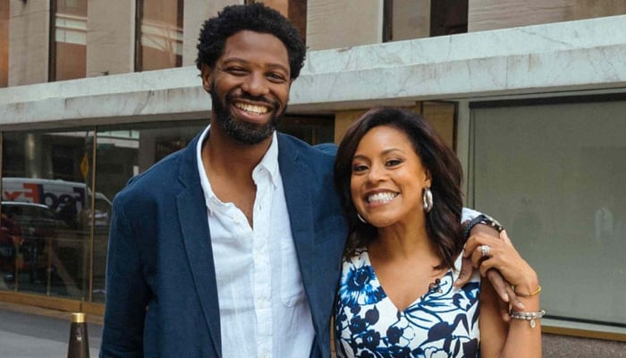 Today show co-host Sheinelle Jones husband Uche Ojeh passed away at 45