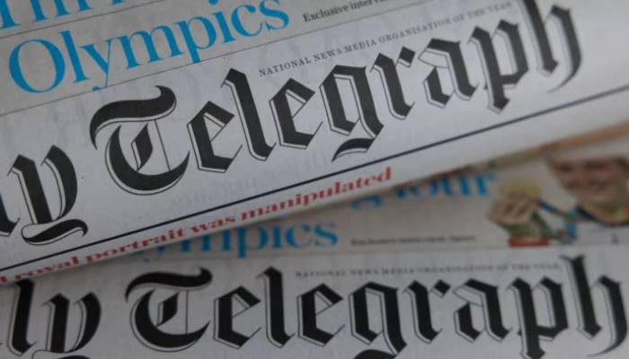 Daily, Sunday Telegraph to be sold in landmark deal with RedBird Capital