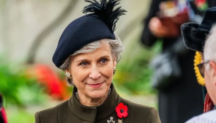 Duchess of Gloucester opens new transplant centre at Queen Elizabeth Hospital