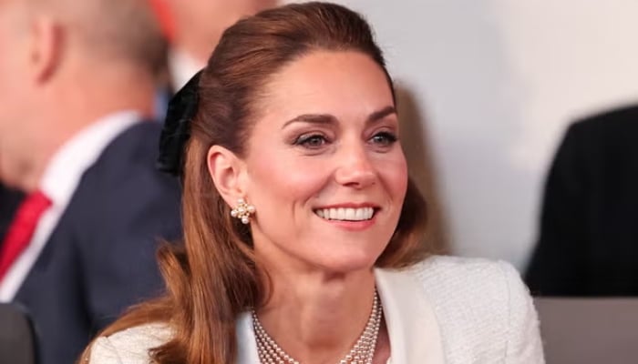 Kate Middletons outfit repetition at VE anniversary holds special meaning