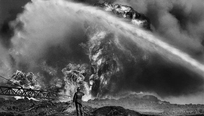 Sebastião Salgado, legendary photographer passes away at 82