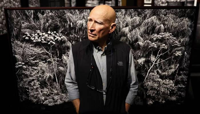 Sebastião Salgado, legendary photographer passes away at 82