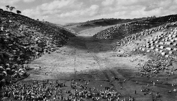 Sebastião Salgado, legendary photographer passes away at 82