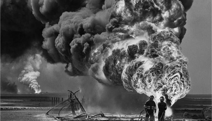 Sebastião Salgado, legendary photographer passes away at 82