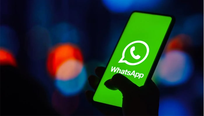 WhatsApp brings significant update with new voice feature