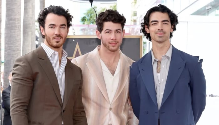 Jonas Brothers to break brief musical hiatus with upcoming TOUR20