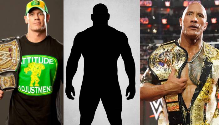 Meet world’s richest wrestler who leaves The Rock and John Cena behind