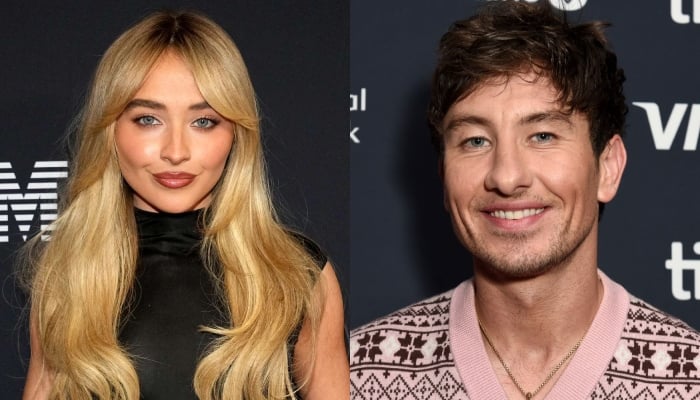Sabrina Carpenters ex Barry Keoghan talks about his struggles with addiction