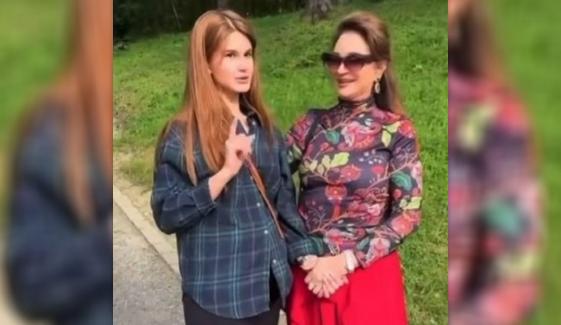 ’پاکستانی ڈرامے دیکھ کر اردو سیکھی‘، بشریٰ انصاری کی نورویجن مداح کا انکشاف