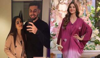 وزن بڑھا تو چھوڑ دوں گا: مہرالنسا کو شوہر کی وارننگ
