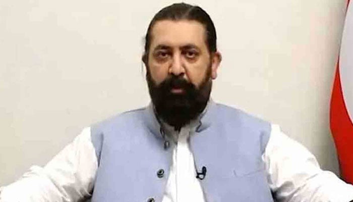 بانی کا پولی گراف ٹیسٹ توہین آمیز ہے، شیخ وقاص