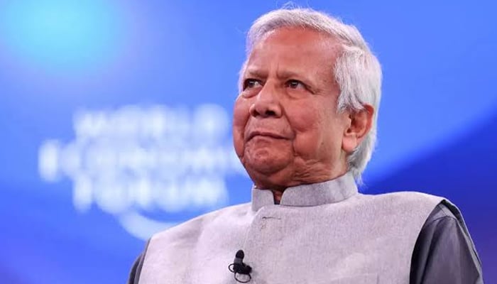 بنگلادیش: محمد یونس کی عبوری سربراہ کے عہدے سے مستعفی ہونے کی دھمکی