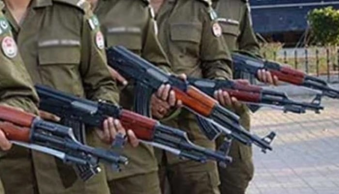 راولپنڈی پولیس اہلکاروں کے منشیات فروشوں سے تعلقات اور انکی پشت پناہی کا انکشاف
