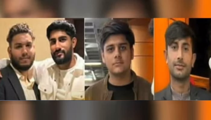 ’جیو نیوز‘ گریب