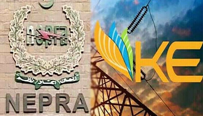 نیپرا نے کے الیکٹرک کے ٹرانسمیشن و ڈسٹری بیوشن ٹیرف کی 7 سالہ منظوری دے دی